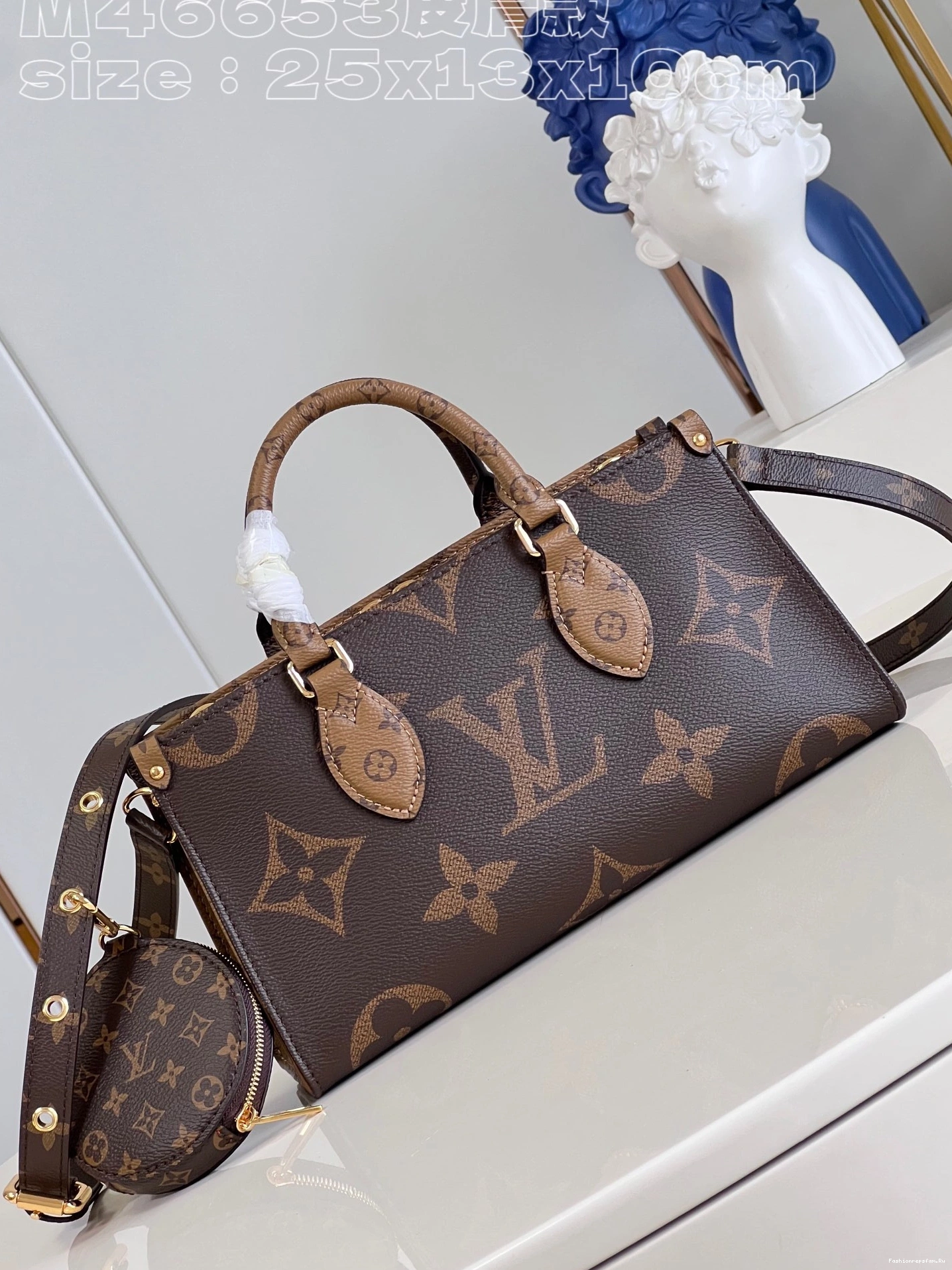 FS CHEAP West ONTHEGO East LOUIS VUITTON 0709
